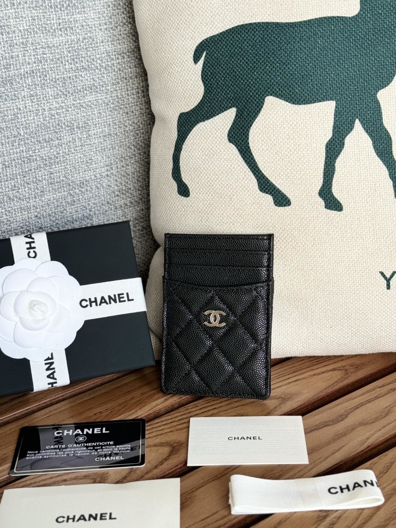 Ch**el wallet purse